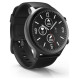 Hama 00178610 Fit Watch 6910 Black/Dark Grey