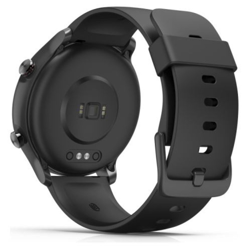 Hama 00178610 Fit Watch 6910 Black/Dark Grey