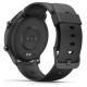 Hama 00178610 Fit Watch 6910 Black/Dark Grey