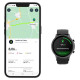 Hama 00178610 Fit Watch 6910 Black/Dark Grey