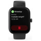 Hama 00178614 Fit Watch 5000 Black