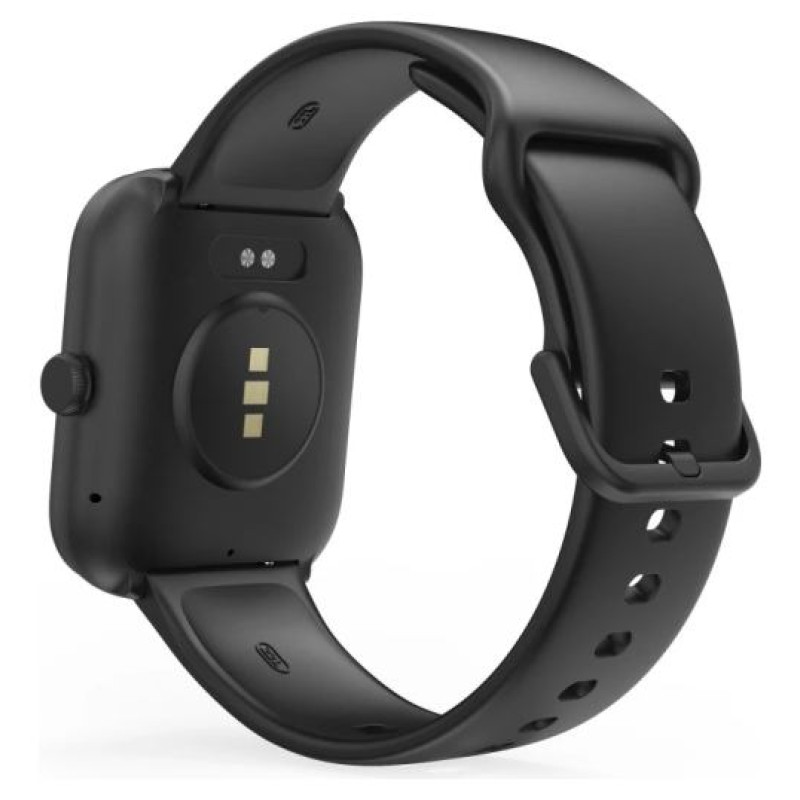 Hama 00178614 Fit Watch 5000 Black