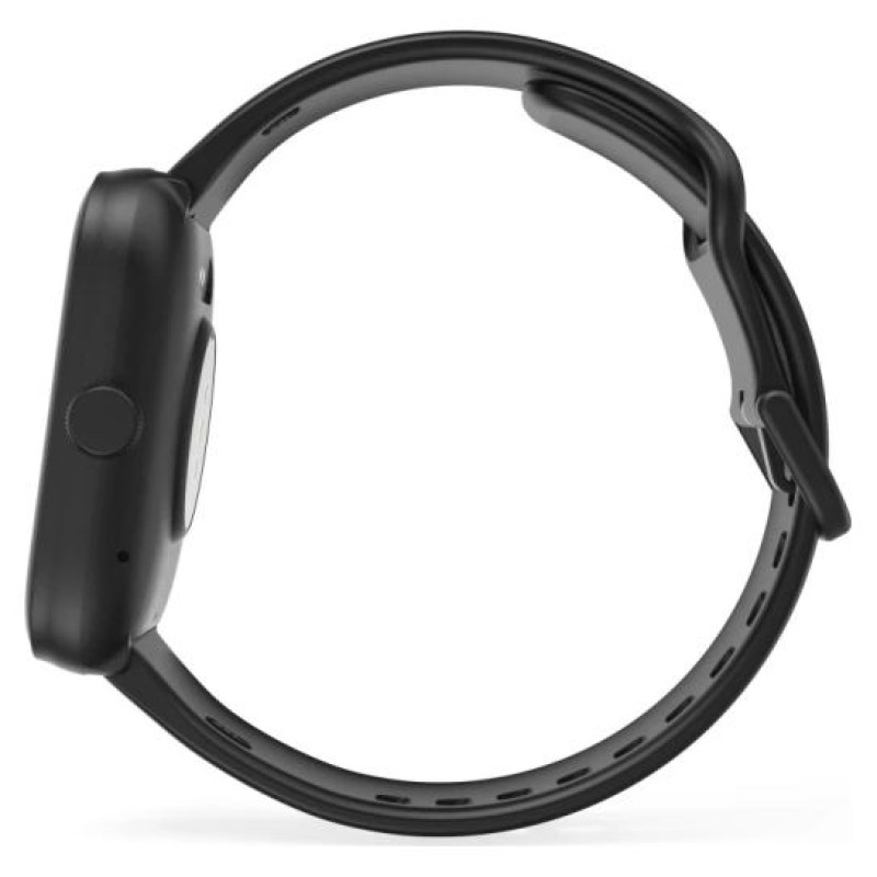 Hama 00178614 Fit Watch 5000 Black