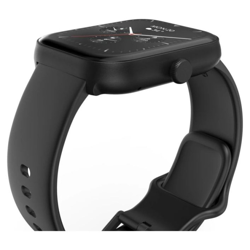 Hama 00178614 Fit Watch 5000 Black