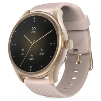 Hama 00178616 Fit Watch 5010 Rose Gold