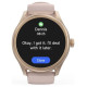 Hama 00178616 Fit Watch 5010 Rose Gold