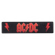Subsonic Ergopad AC/DC