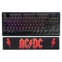 Subsonic Ergopad AC/DC