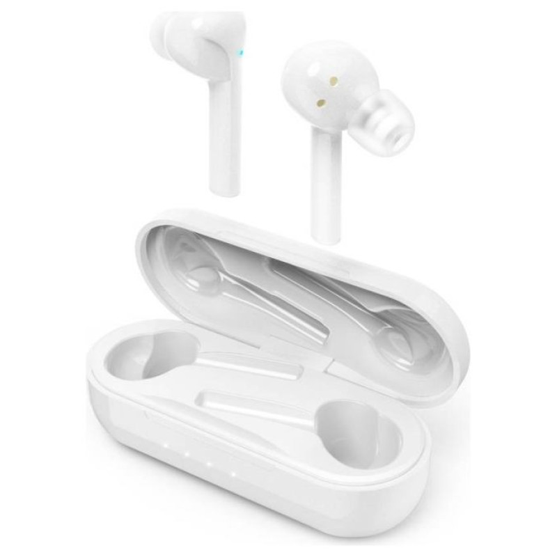 Hama 00184073 Spirit Go white