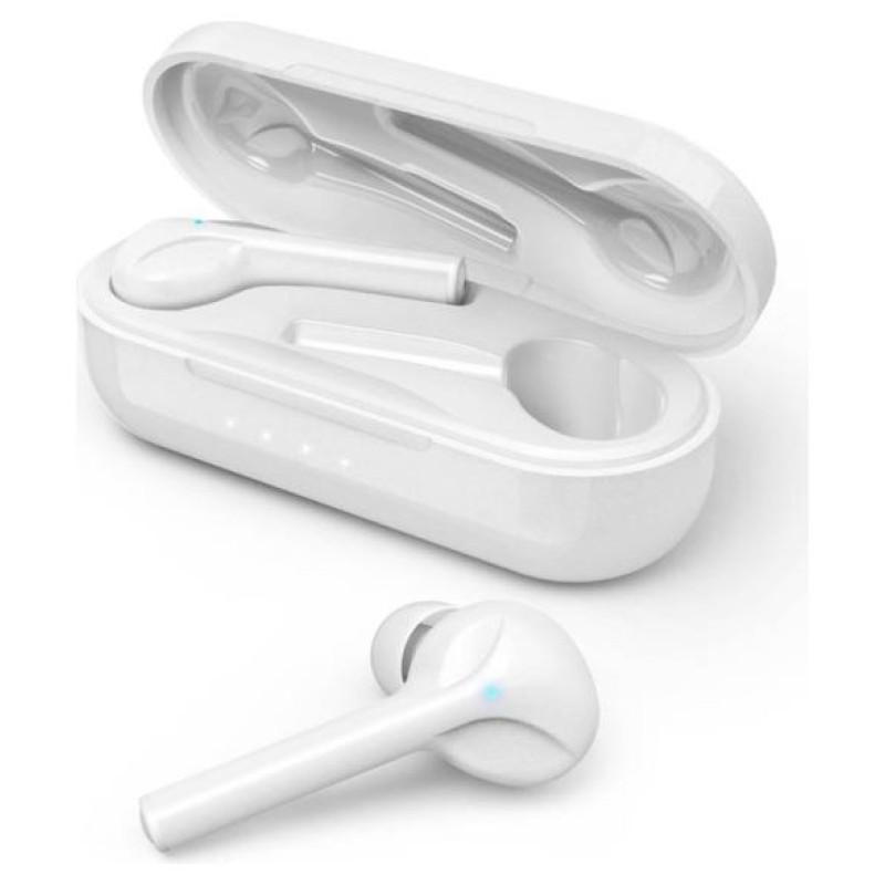 Hama 00184073 Spirit Go white