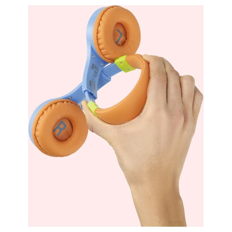 Hama 00184106 Kids Guard blue/orange