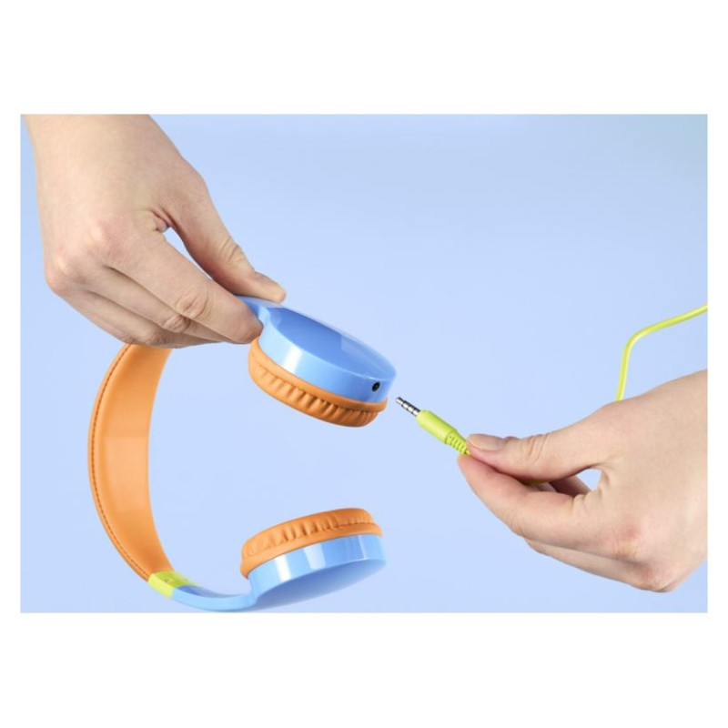 Hama 00184106 Kids Guard blue/orange