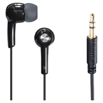 Hama 00184131 Gloss Black