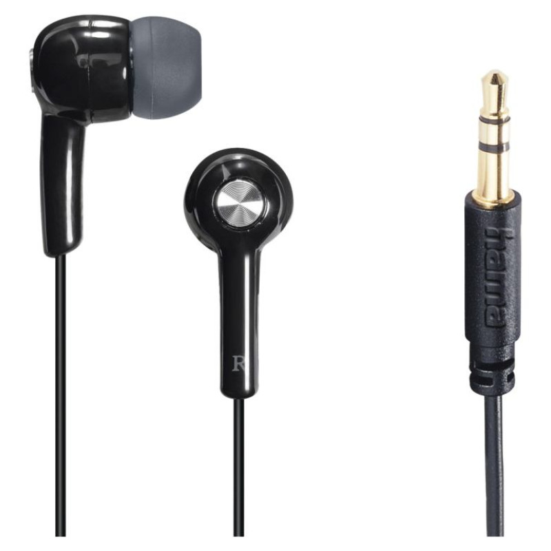 Hama 00184131 Gloss Black