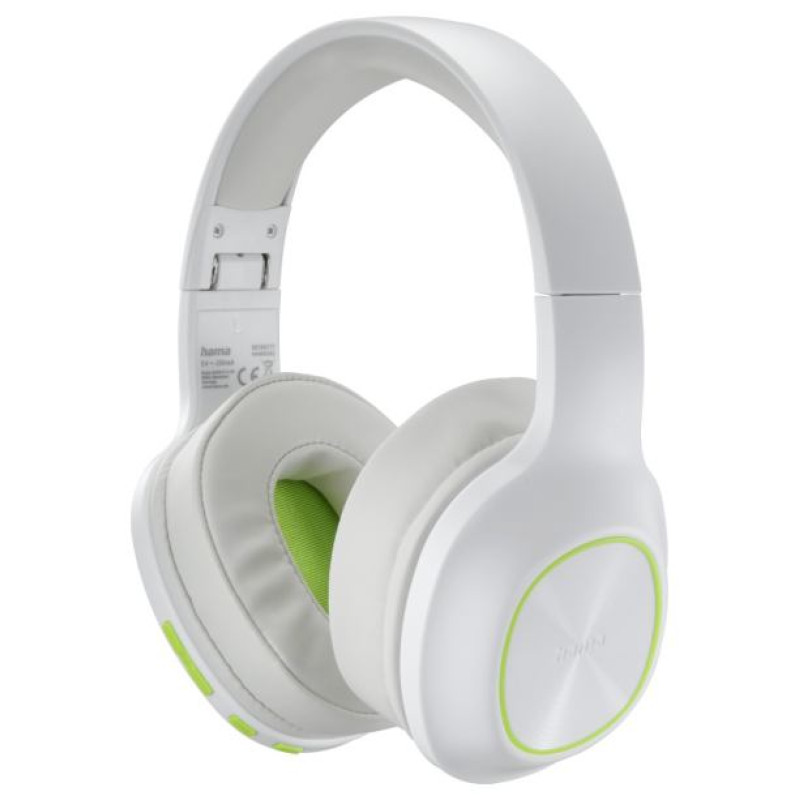 Hama 00184177 Spirit Calypso II White