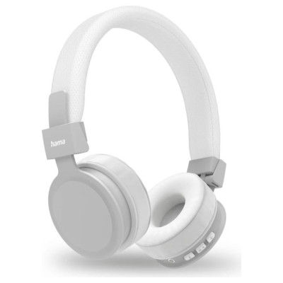 Hama 00184197 Freedom Lit II White