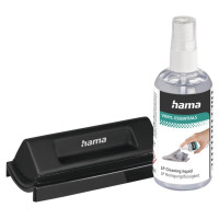 Hama 00181421 Record Cleaning Kit
