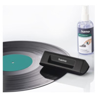 Hama 00181421 Record Cleaning Kit