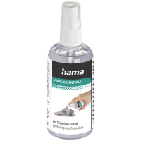 Hama 00181421 Record Cleaning Kit