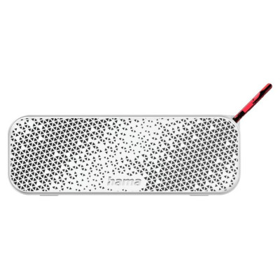 Hama 00188227 PowerBrick 2.0 White