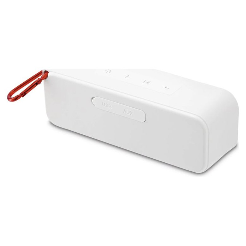 Hama 00188227 PowerBrick 2.0 White