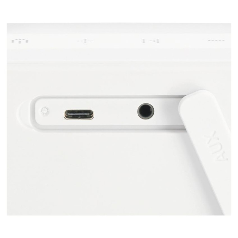 Hama 00188227 PowerBrick 2.0 White