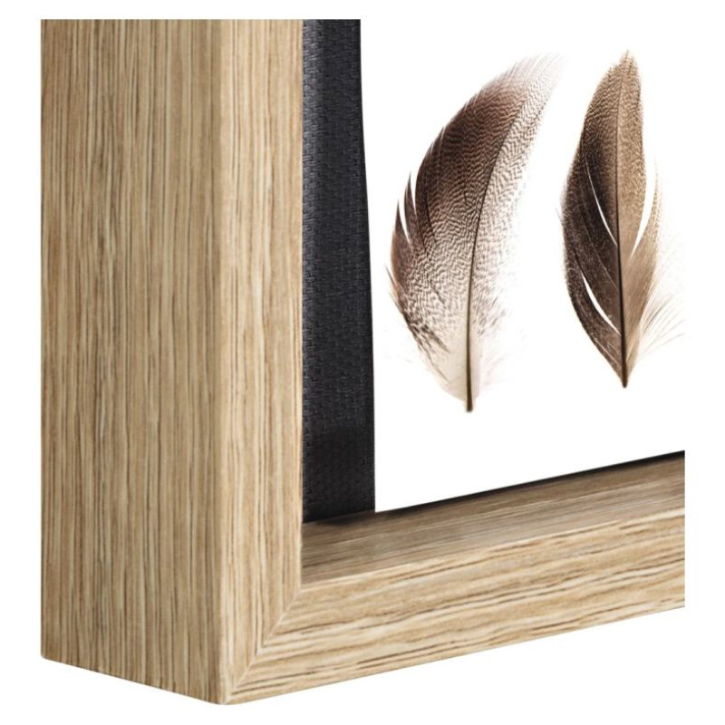 Hama 00175336 Galerie Cavo 16.5x21.5 cm.Oak