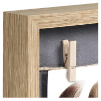 Hama 00175336 Galerie Cavo 16.5x21.5 cm.Oak