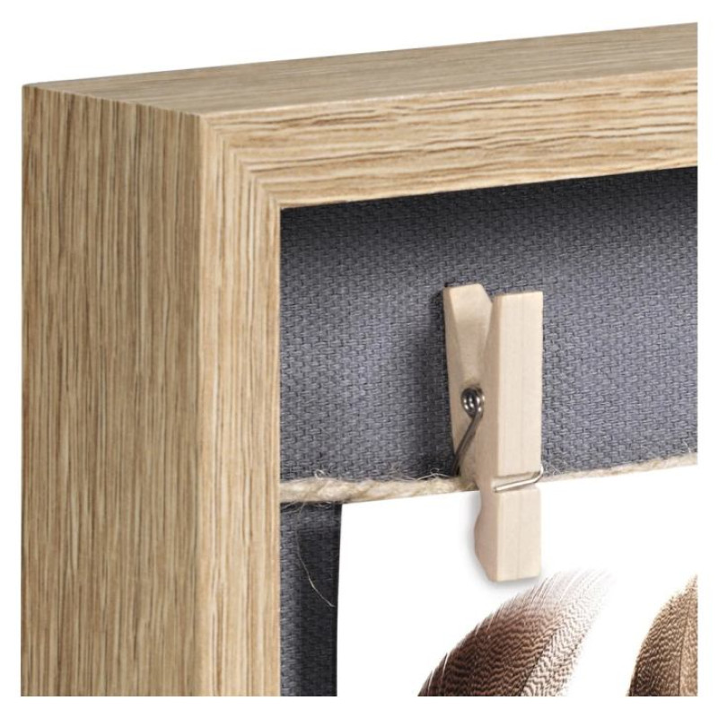 Hama 00175336 Galerie Cavo 16.5x21.5 cm.Oak