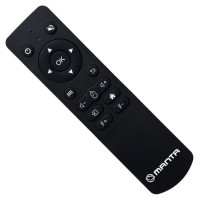 Manta PMA202A24 MultiVision Mini Smart Projector