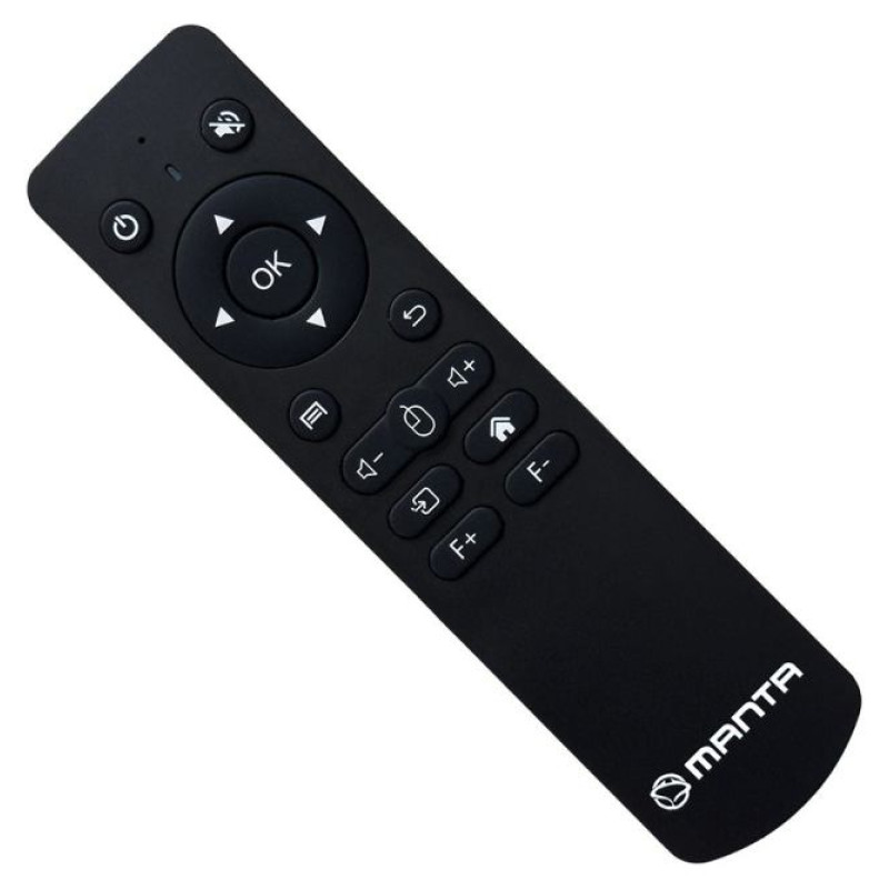 Manta PMA202A24 MultiVision Mini Smart Projector