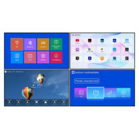 Manta PMA202A24 MultiVision Mini Smart Projector