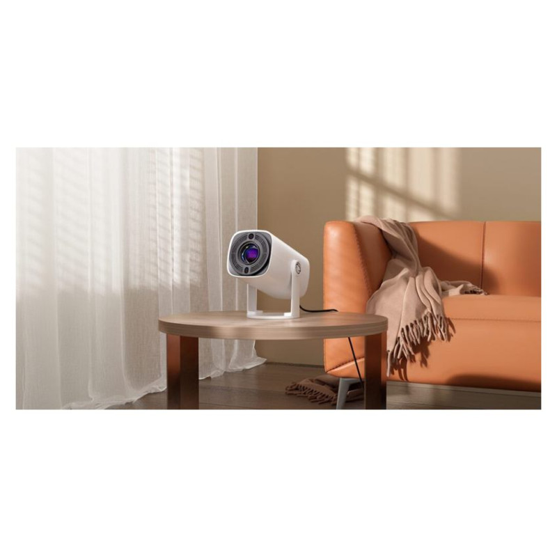 Manta PMA202A24 MultiVision Mini Smart Projector