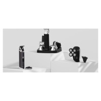 Manta HT-02BK Trimo