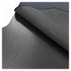 Subsonic Black Gaming Desk GEM