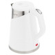 Lafe 47469 Electric Kettle Elegant White 1,8 L