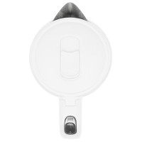 Lafe 47469 Electric Kettle Elegant White 1,8 L