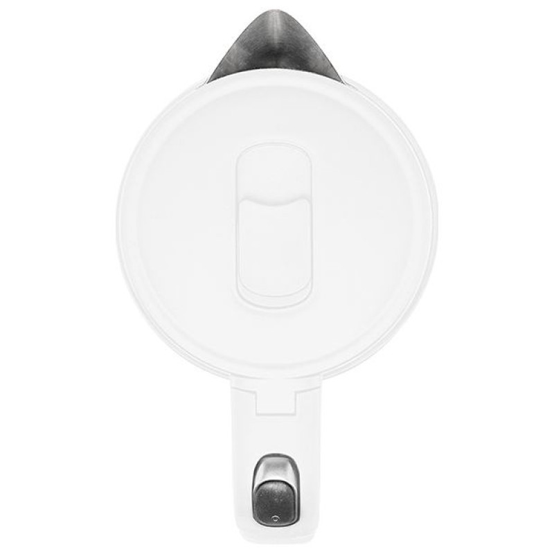 Lafe 47469 Electric Kettle Elegant White 1,8 L