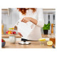 Lafe 47469 Electric Kettle Elegant White 1,8 L