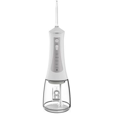 Lafe 47481 Water Flosser CLeanPRO White