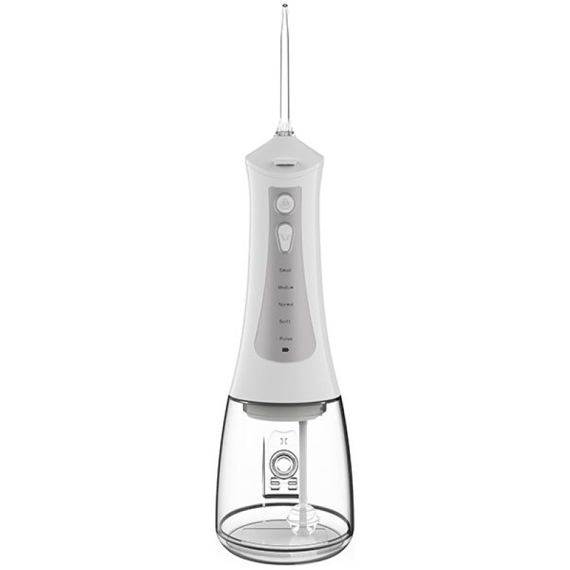 Lafe 47481 Water Flosser CLeanPRO White