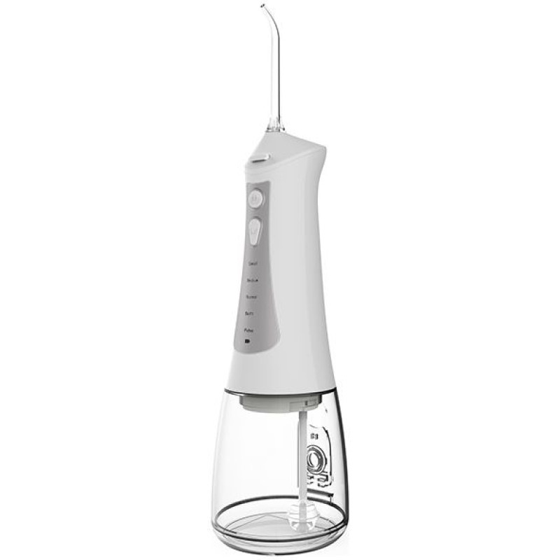 Lafe 47481 Water Flosser CLeanPRO White