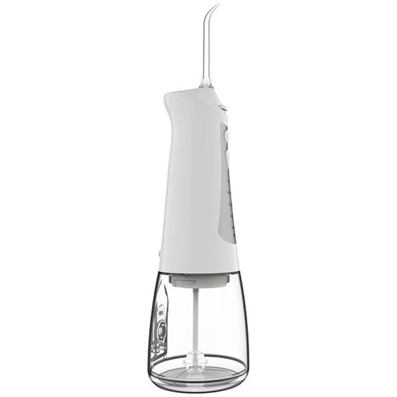 Lafe 47481 Water Flosser CLeanPRO White