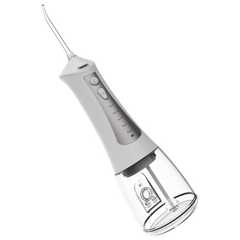 Lafe 47481 Water Flosser CLeanPRO White