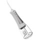 Lafe 47481 Water Flosser CLeanPRO White