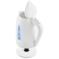 Lafe 47457 Electric Kettle Essential White 1.7L