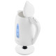 Lafe 47457 Electric Kettle Essential White 1.7L