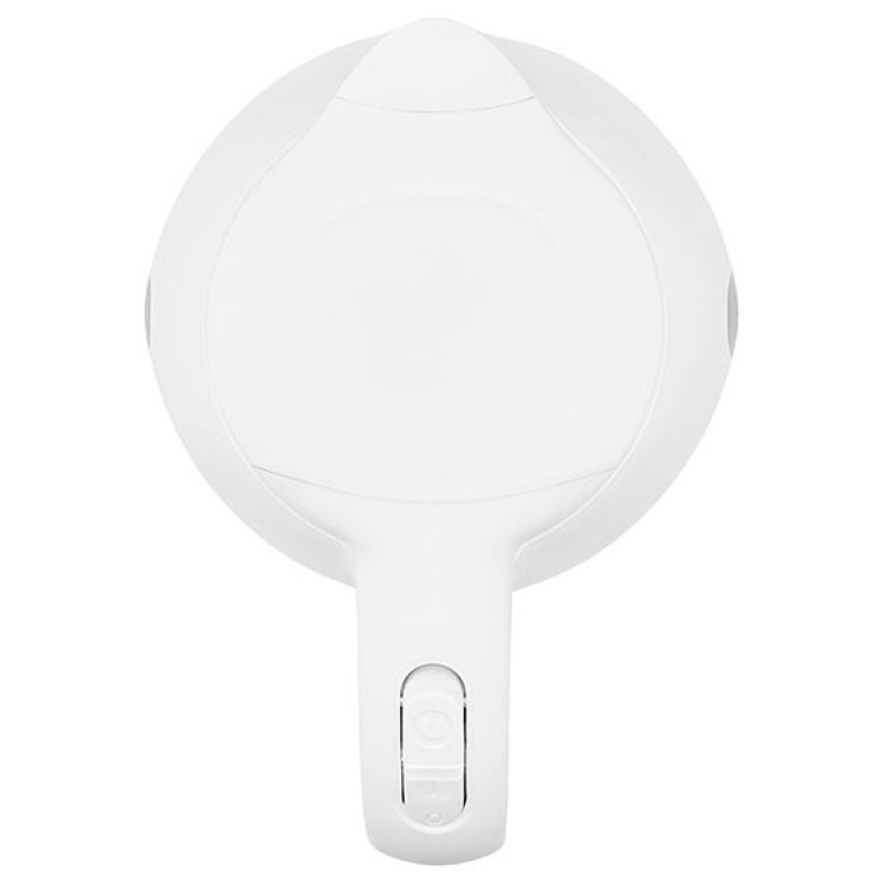 Lafe 47457 Electric Kettle Essential White 1.7L