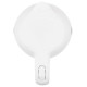 Lafe 47457 Electric Kettle Essential White 1.7L