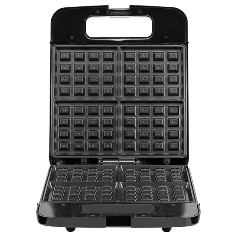 Lafe 46819 Waffle Maker GFH-001